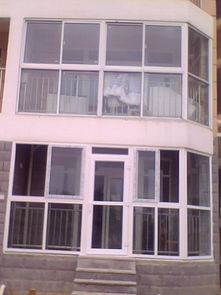 东阿门窗厂烟台铝塑门窗您的品质之选 菏泽铝塑门窗